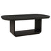 Leandro Extension Dining Table - All Brands Furniture (NJ)