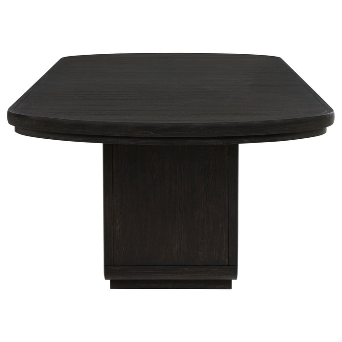 Leandro Extension Dining Table - All Brands Furniture (NJ)