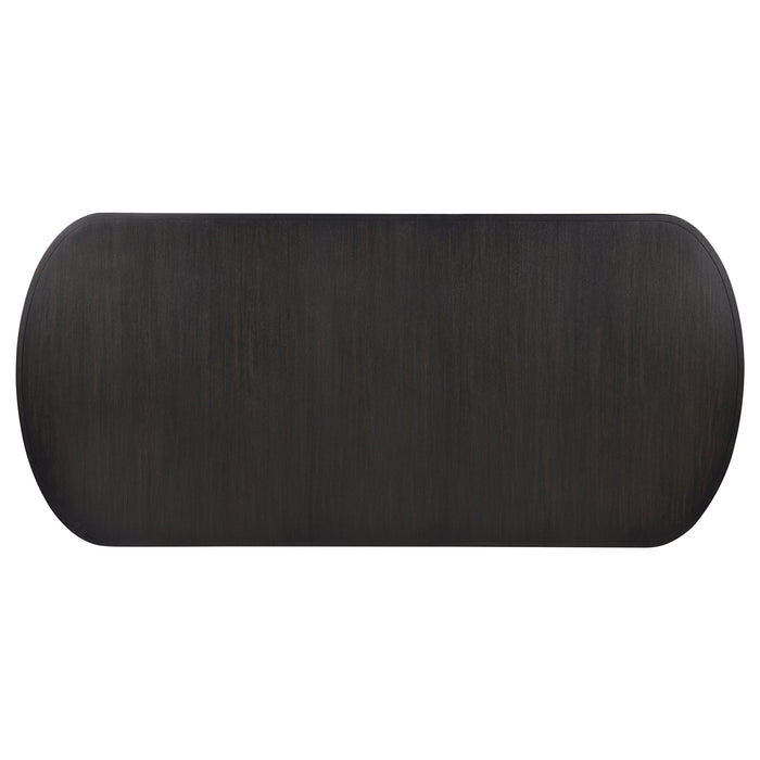 Leandro Extension Dining Table - All Brands Furniture (NJ)