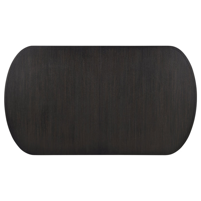 Leandro Extension Dining Table - All Brands Furniture (NJ)