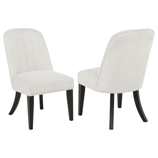 Leandro Dining Side Chair - All Brands Furniture (NJ)