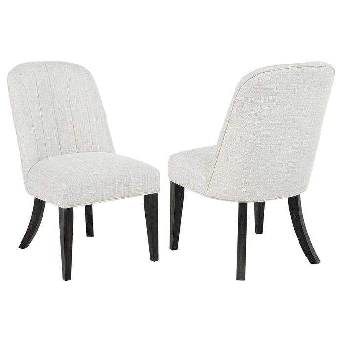 Leandro Dining Side Chair - All Brands Furniture (NJ)