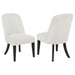 Leandro Dining Side Chair - All Brands Furniture (NJ)