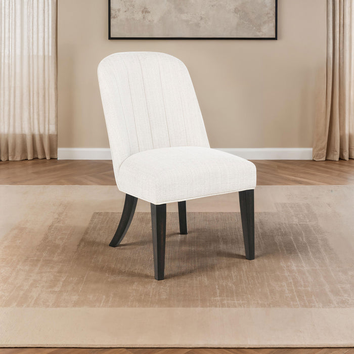 Leandro Dining Side Chair - All Brands Furniture (NJ)