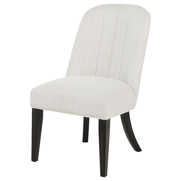Leandro Dining Side Chair - All Brands Furniture (NJ)