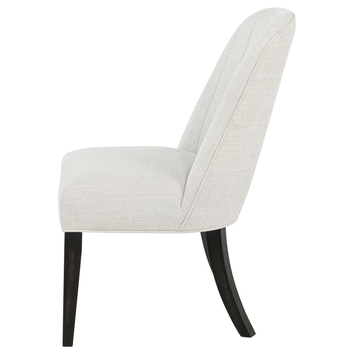 Leandro Dining Side Chair - All Brands Furniture (NJ)