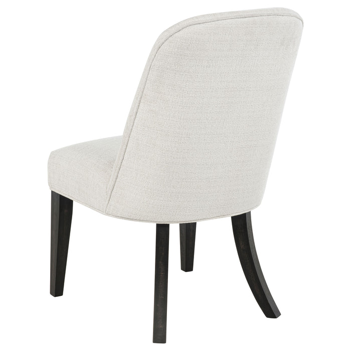 Leandro Dining Side Chair - All Brands Furniture (NJ)