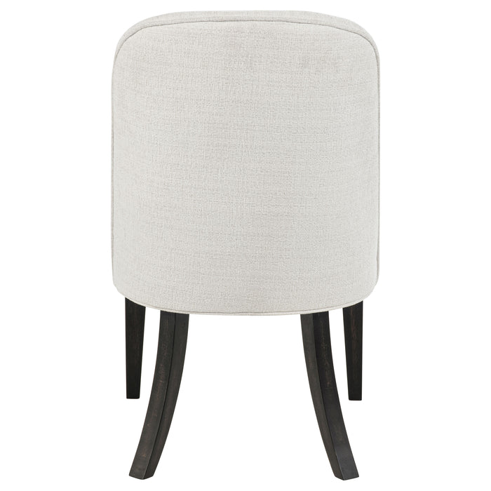 Leandro Dining Side Chair - All Brands Furniture (NJ)