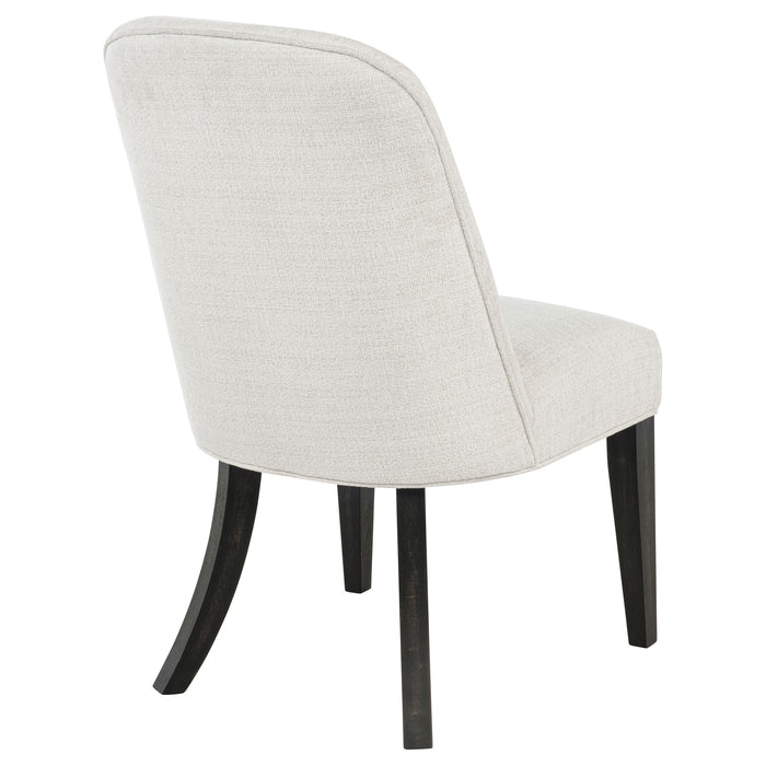 Leandro Dining Side Chair - All Brands Furniture (NJ)