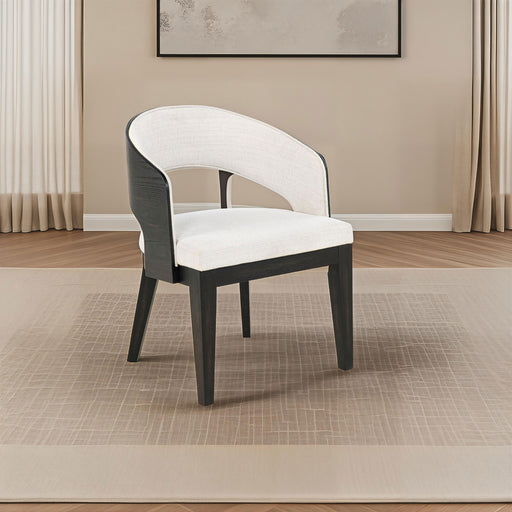 Leandro Dining Arm Chair - All Brands Furniture (NJ)
