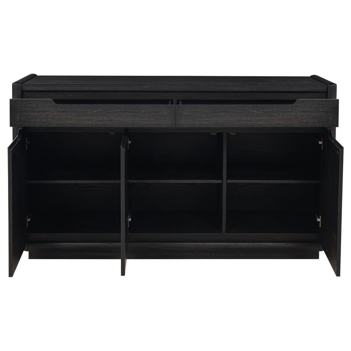Leandro Sideboard - All Brands Furniture (NJ)