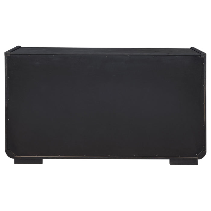 Leandro Sideboard - All Brands Furniture (NJ)
