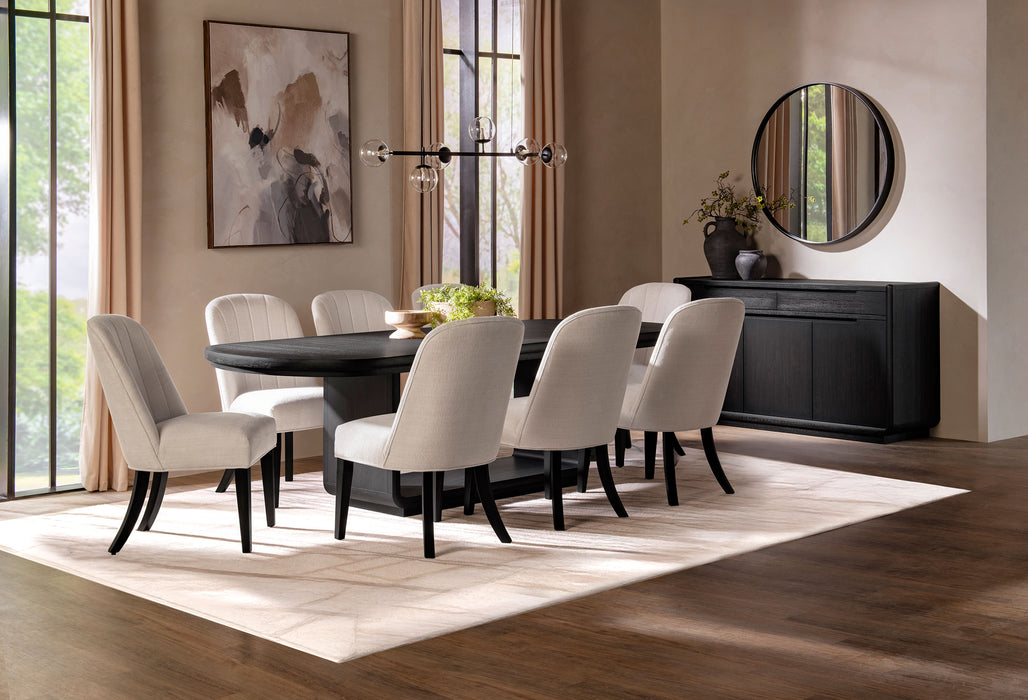 Leandro Sideboard - All Brands Furniture (NJ)