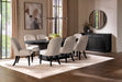 Leandro Sideboard - All Brands Furniture (NJ)