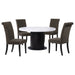Sherry 5 Pc Dining Sets - All Brands Furniture (NJ)