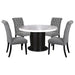 Sherry 5 Pc Dining Sets - All Brands Furniture (NJ)