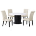 Sherry 5 Pc Dining Sets - All Brands Furniture (NJ)