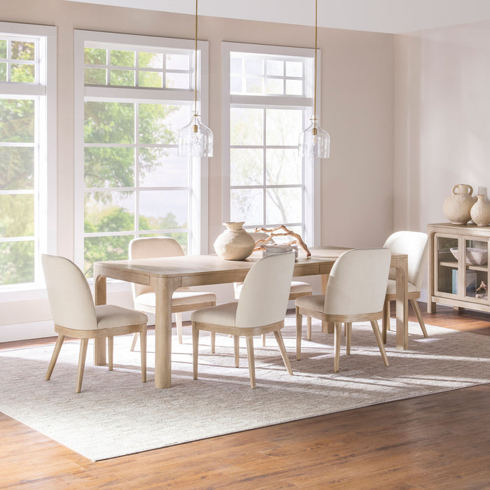 Solano Dining Set - All Brands Furniture (NJ)