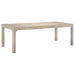 Solano Dining Set - All Brands Furniture (NJ)