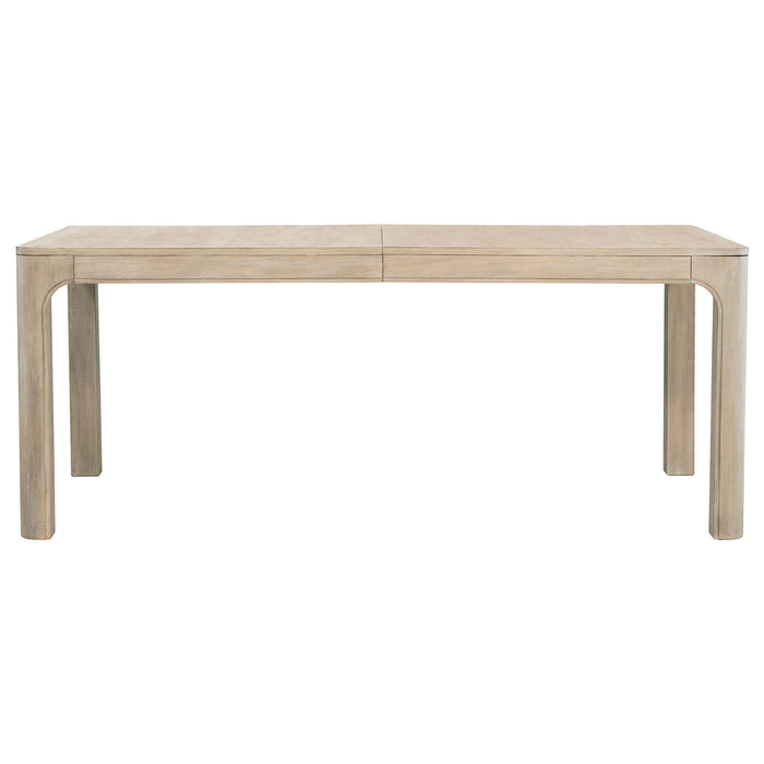 Solano Extension Dining Table - All Brands Furniture (NJ)