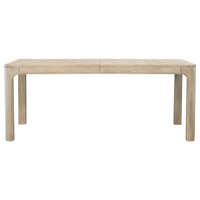Solano Extension Dining Table - All Brands Furniture (NJ)