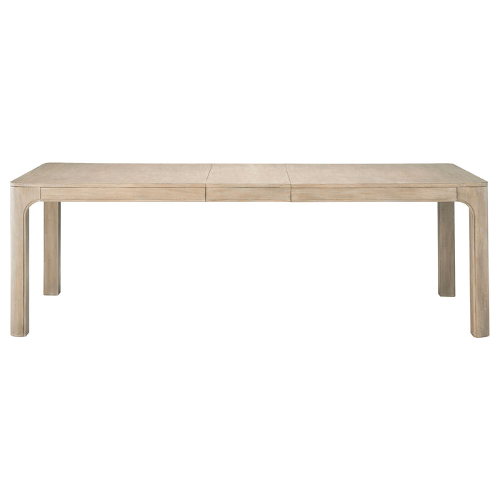 Solano Extension Dining Table - All Brands Furniture (NJ)