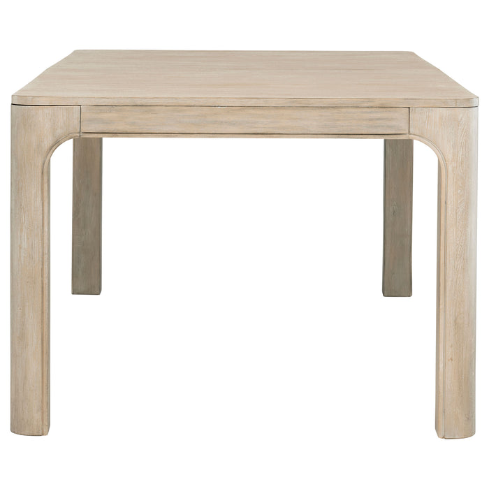 Solano Extension Dining Table - All Brands Furniture (NJ)