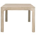 Solano Extension Dining Table - All Brands Furniture (NJ)