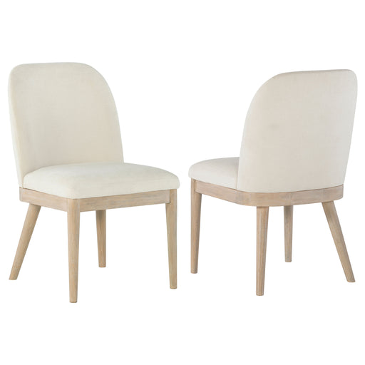 Solano Dining Side Chair - All Brands Furniture (NJ)