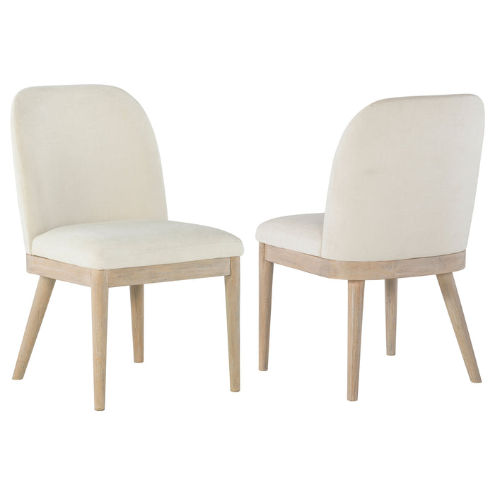 Solano Dining Side Chair - All Brands Furniture (NJ)