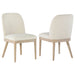 Solano Dining Side Chair - All Brands Furniture (NJ)