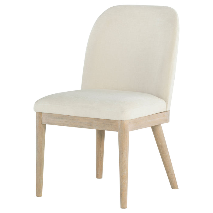 Solano Dining Side Chair - All Brands Furniture (NJ)
