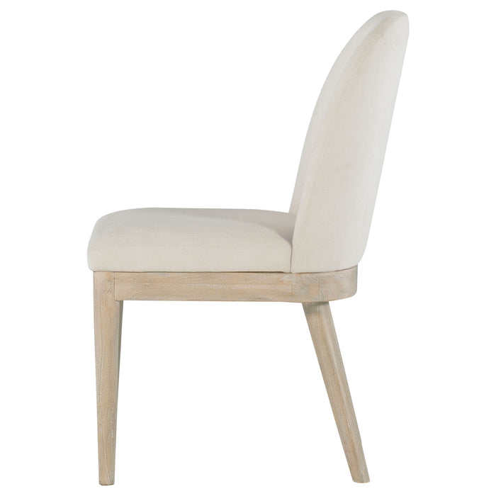 Solano Dining Side Chair - All Brands Furniture (NJ)