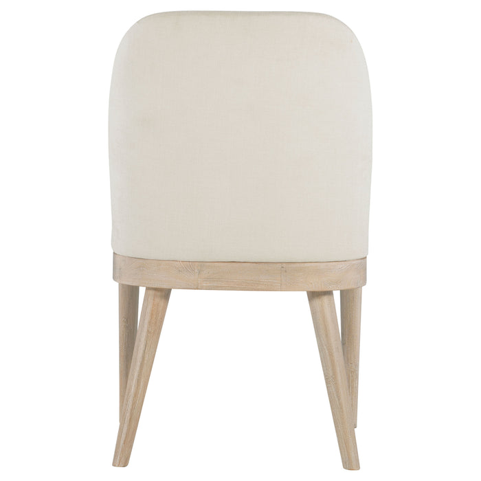 Solano Dining Side Chair - All Brands Furniture (NJ)