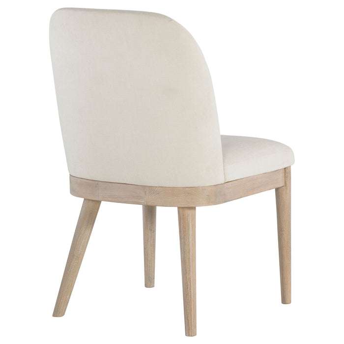 Solano Dining Side Chair - All Brands Furniture (NJ)