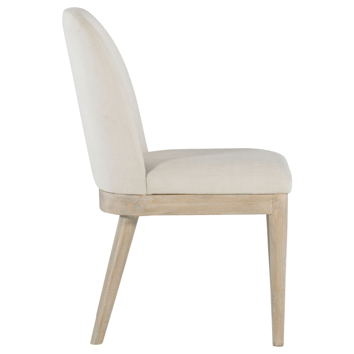 Solano Dining Side Chair - All Brands Furniture (NJ)