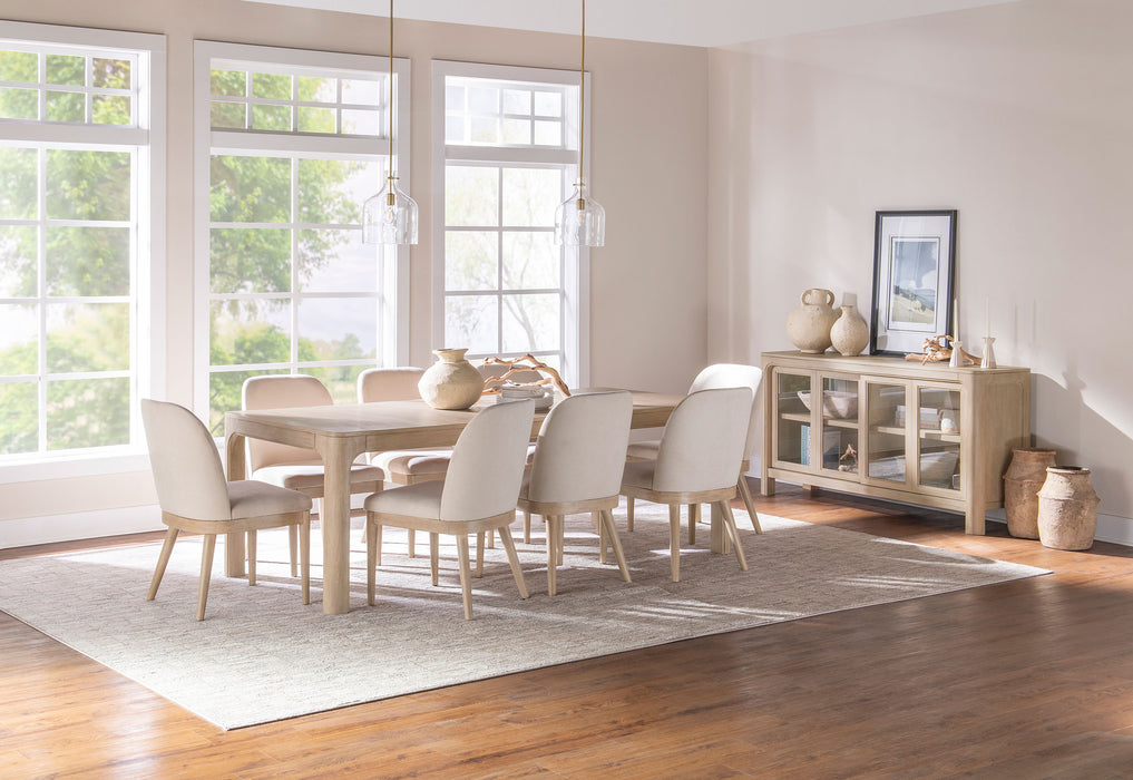 Solano Dining Side Chair - All Brands Furniture (NJ)