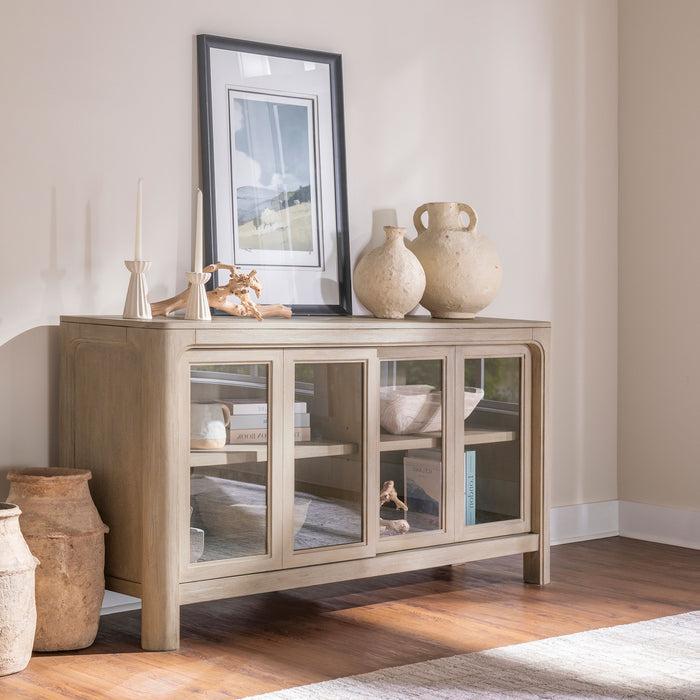 Solano Sideboard - All Brands Furniture (NJ)