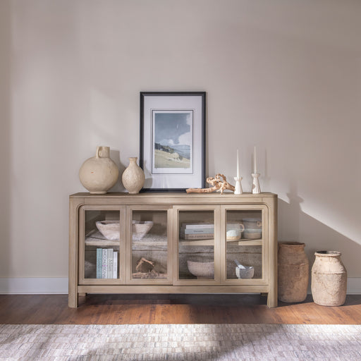 Solano Sideboard - All Brands Furniture (NJ)