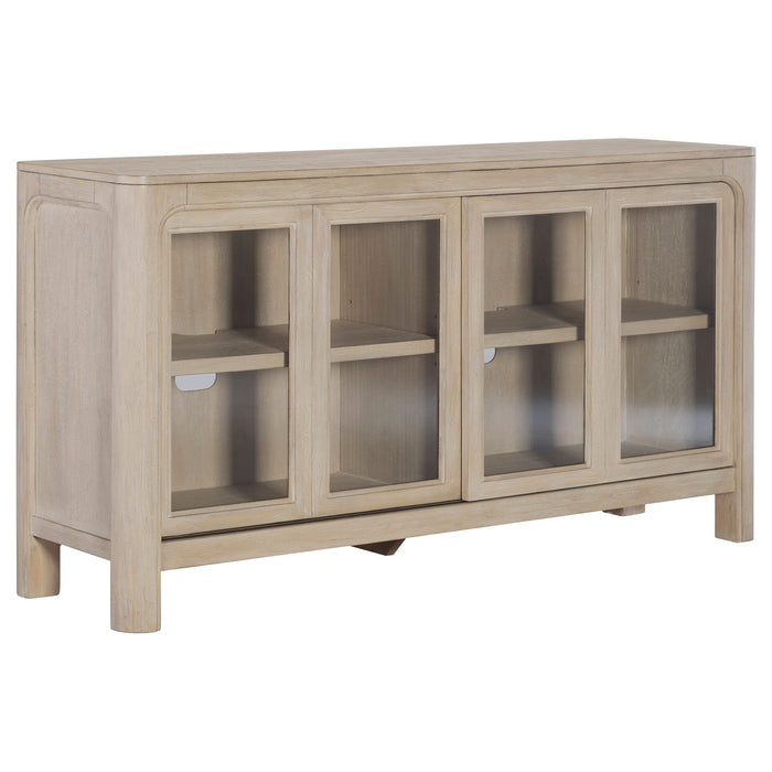 Solano Sideboard - All Brands Furniture (NJ)