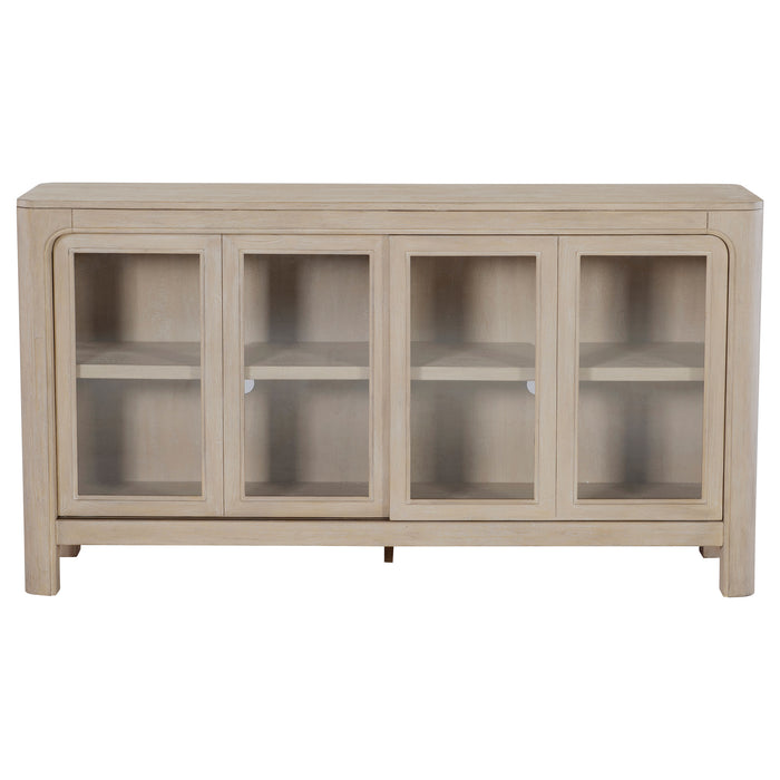 Solano Sideboard - All Brands Furniture (NJ)