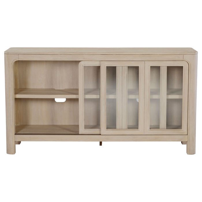 Solano Sideboard - All Brands Furniture (NJ)