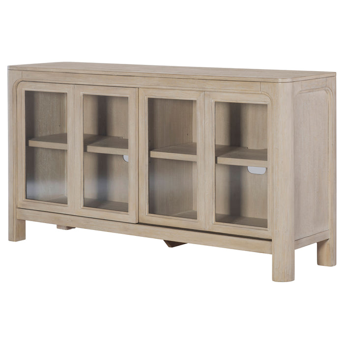 Solano Sideboard - All Brands Furniture (NJ)