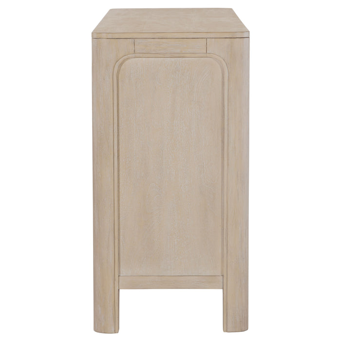 Solano Sideboard - All Brands Furniture (NJ)