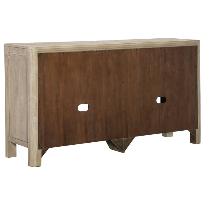 Solano Sideboard - All Brands Furniture (NJ)
