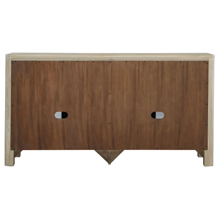 Solano Sideboard - All Brands Furniture (NJ)