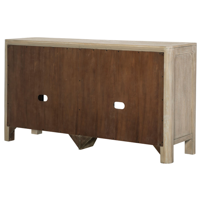 Solano Sideboard - All Brands Furniture (NJ)