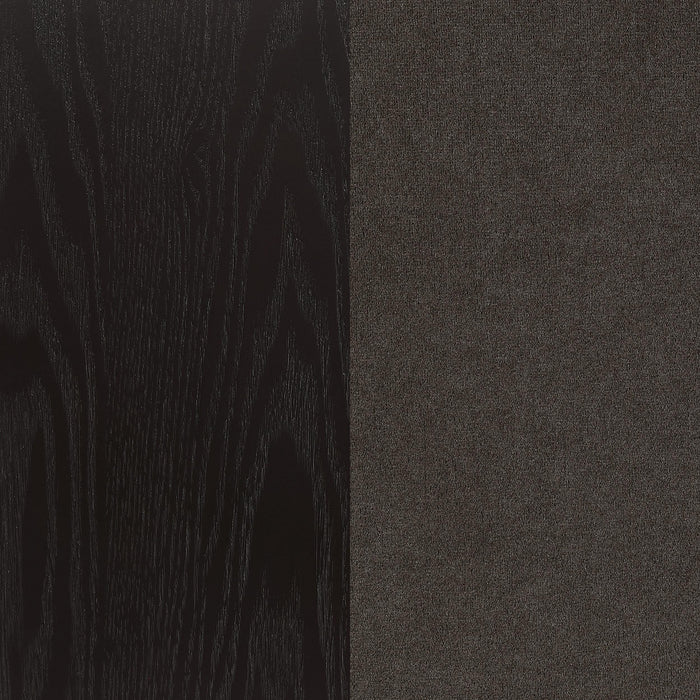 Sherry Rectangular Marble Top Dining Table set - All Brands Furniture (NJ)