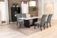 Sherry 5 Pc Dining Set - All Brands Furniture (NJ)