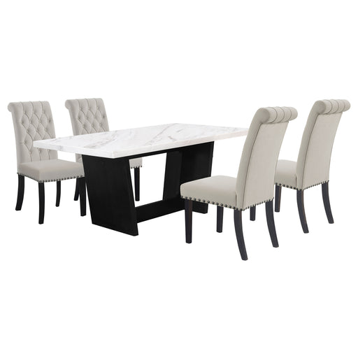 Sherry Dining Set - All Brands Furniture (NJ)